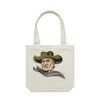 AS Colour - Canvas Tote 'Carrie' Bag  Thumbnail