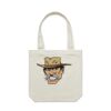 AS Colour - Canvas Tote 'Carrie' Bag  Thumbnail