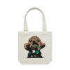 AS Colour - Canvas Tote 'Carrie' Bag  Thumbnail