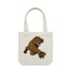 AS Colour - Canvas Tote 'Carrie' Bag  Thumbnail
