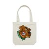 AS Colour - Canvas Tote 'Carrie' Bag  Thumbnail