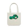 AS Colour - Canvas Tote 'Carrie' Bag  Thumbnail