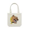 AS Colour - Canvas Tote 'Carrie' Bag  Thumbnail