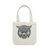 AS Colour - Canvas Tote 'Carrie' Bag  Thumbnail