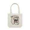 AS Colour - Canvas Tote 'Carrie' Bag  Thumbnail