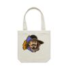 AS Colour - Canvas Tote 'Carrie' Bag  Thumbnail