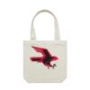 AS Colour - Canvas Tote 'Carrie' Bag  Thumbnail