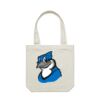 AS Colour - Canvas Tote 'Carrie' Bag  Thumbnail
