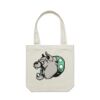 AS Colour - Canvas Tote 'Carrie' Bag  Thumbnail