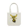 AS Colour - Canvas Tote 'Carrie' Bag  Thumbnail
