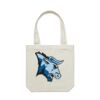 AS Colour - Canvas Tote 'Carrie' Bag  Thumbnail