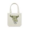 AS Colour - Canvas Tote 'Carrie' Bag  Thumbnail