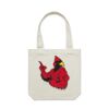 AS Colour - Canvas Tote 'Carrie' Bag  Thumbnail