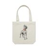 AS Colour - Canvas Tote 'Carrie' Bag  Thumbnail