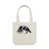 AS Colour - Canvas Tote 'Carrie' Bag  Thumbnail