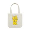 AS Colour - Canvas Tote 'Carrie' Bag  Thumbnail