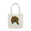 AS Colour - Canvas Tote 'Carrie' Bag  Thumbnail