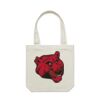AS Colour - Canvas Tote 'Carrie' Bag  Thumbnail