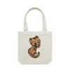 AS Colour - Canvas Tote 'Carrie' Bag  Thumbnail
