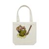 AS Colour - Canvas Tote 'Carrie' Bag  Thumbnail