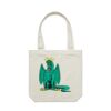 AS Colour - Canvas Tote 'Carrie' Bag  Thumbnail