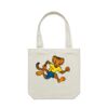 AS Colour - Canvas Tote 'Carrie' Bag  Thumbnail