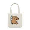 AS Colour - Canvas Tote 'Carrie' Bag  Thumbnail