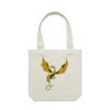 AS Colour - Canvas Tote 'Carrie' Bag  Thumbnail