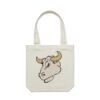 AS Colour - Canvas Tote 'Carrie' Bag  Thumbnail