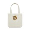 AS Colour - Canvas Tote 'Carrie' Bag  Thumbnail