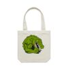 AS Colour - Canvas Tote 'Carrie' Bag  Thumbnail