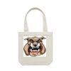 AS Colour - Canvas Tote 'Carrie' Bag  Thumbnail