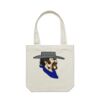 AS Colour - Canvas Tote 'Carrie' Bag  Thumbnail