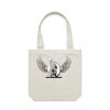 AS Colour - Canvas Tote 'Carrie' Bag  Thumbnail