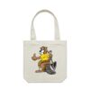 AS Colour - Canvas Tote 'Carrie' Bag  Thumbnail