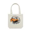 AS Colour - Canvas Tote 'Carrie' Bag  Thumbnail