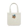 AS Colour - Canvas Tote 'Carrie' Bag  Thumbnail
