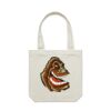 AS Colour - Canvas Tote 'Carrie' Bag  Thumbnail