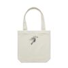 AS Colour - Canvas Tote 'Carrie' Bag  Thumbnail