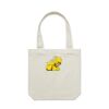 AS Colour - Canvas Tote 'Carrie' Bag  Thumbnail
