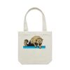 AS Colour - Canvas Tote 'Carrie' Bag  Thumbnail