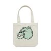 AS Colour - Canvas Tote 'Carrie' Bag  Thumbnail
