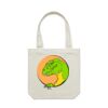 AS Colour - Canvas Tote 'Carrie' Bag  Thumbnail