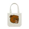 AS Colour - Canvas Tote 'Carrie' Bag  Thumbnail