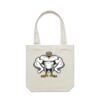 AS Colour - Canvas Tote 'Carrie' Bag  Thumbnail