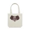 AS Colour - Canvas Tote 'Carrie' Bag  Thumbnail