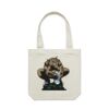AS Colour - Canvas Tote 'Carrie' Bag  Thumbnail