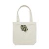 AS Colour - Canvas Tote 'Carrie' Bag  Thumbnail
