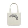 AS Colour - Canvas Tote 'Carrie' Bag  Thumbnail