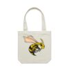 AS Colour - Canvas Tote 'Carrie' Bag  Thumbnail